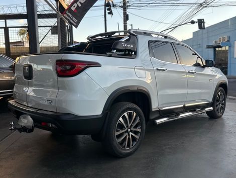 Fiat Toro Ranch 2.0 16V 4x4 TB Diesel Aut.