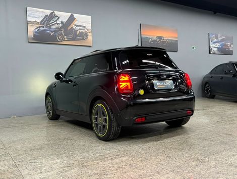 Mini COOPER SE Sport 3p (Elétrico)