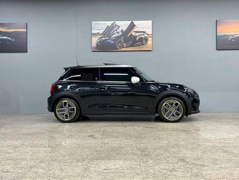 Mini COOPER SE Sport 3p (Elétrico)