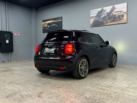 Mini COOPER SE Sport 3p (Elétrico)