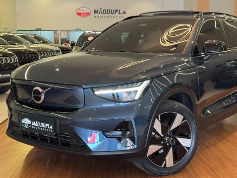 Volvo EX40 Plus P6 (Elétrico)
