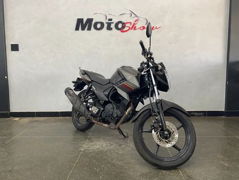 YAMAHA YS 150 FAZER SED/ FLEX