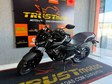 YAMAHA FZ15 150 FAZER FLEX