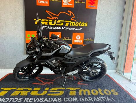 YAMAHA FZ15 150 FAZER FLEX