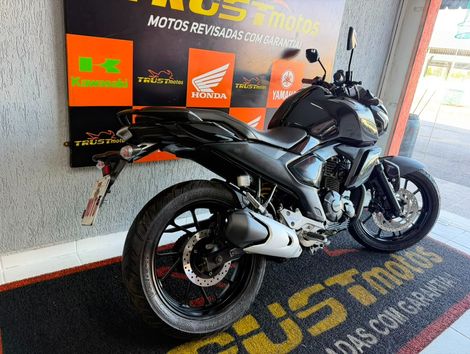 YAMAHA FZ15 150 FAZER FLEX