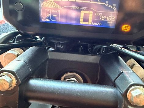 YAMAHA FZ15 150 FAZER FLEX