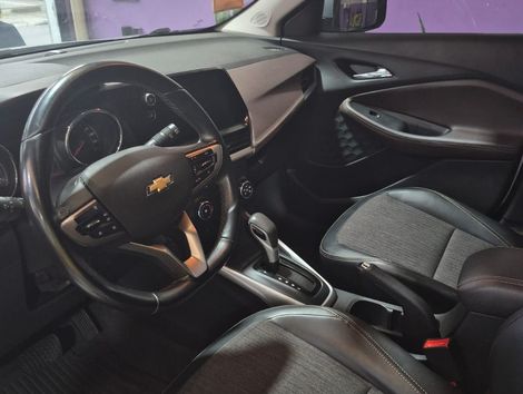 Chevrolet MONTANA LTZ 1.2 Turbo Flex 12V 4p Aut.