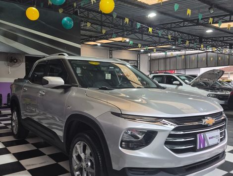 Chevrolet MONTANA LTZ 1.2 Turbo Flex 12V 4p Aut.