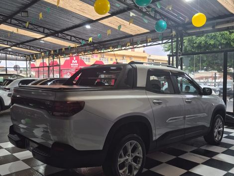 Chevrolet MONTANA LTZ 1.2 Turbo Flex 12V 4p Aut.