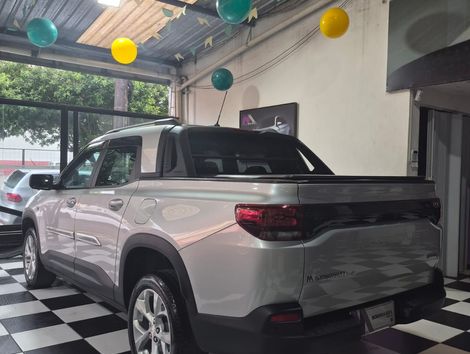 Chevrolet MONTANA LTZ 1.2 Turbo Flex 12V 4p Aut.