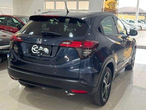 Honda HR-V EXL 1.8 Flexone 16V 5p Aut.