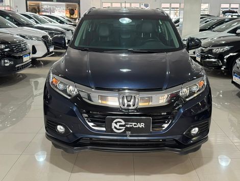 Honda HR-V EXL 1.8 Flexone 16V 5p Aut.