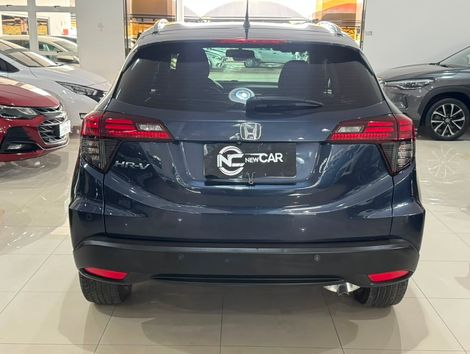 Honda HR-V EXL 1.8 Flexone 16V 5p Aut.