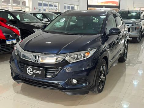 Honda HR-V EXL 1.8 Flexone 16V 5p Aut.