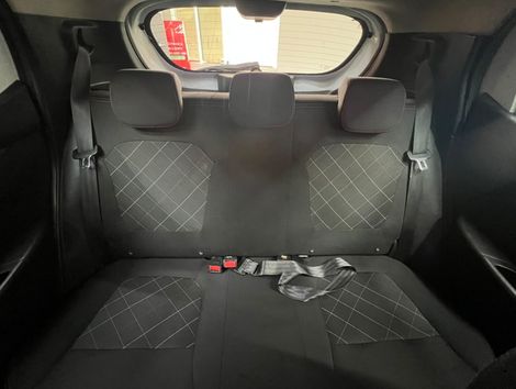 Renault KWID Intense 1.0 Flex 12V 5p Mec.