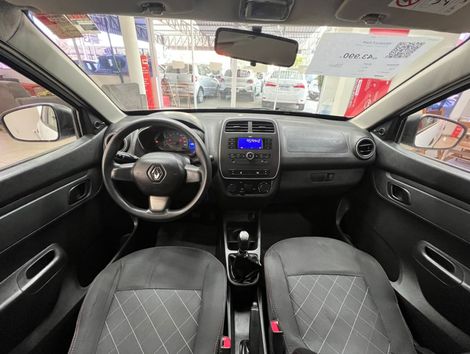 Renault KWID Intense 1.0 Flex 12V 5p Mec.