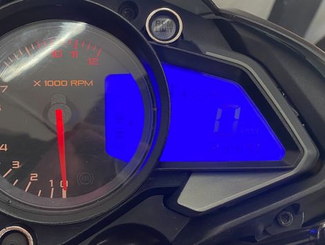 BAJAJ DOMINAR 200