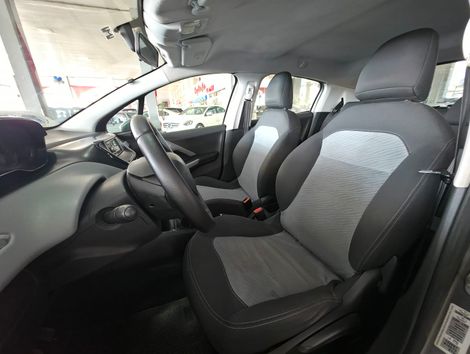 Peugeot 208 Active/Active Pack 1.5 Flex 8V 5p