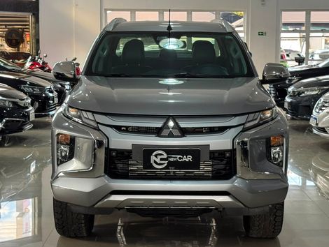 Mitsubishi L200 Triton Sport HPE-S 2.4 CD Dies. Aut