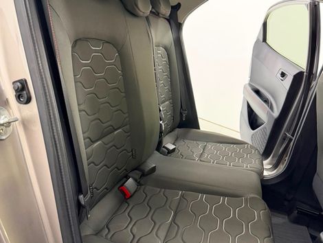 Hyundai HB20X Evolution 1.6 Flex 16V Aut.