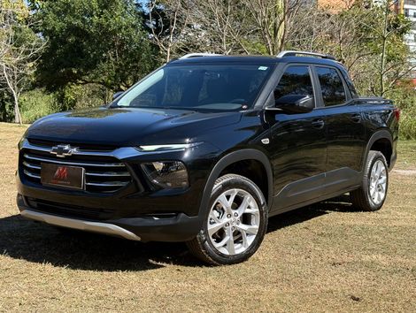 Chevrolet MONTANA LTZ 1.2 Turbo Flex 12V 4p Aut.