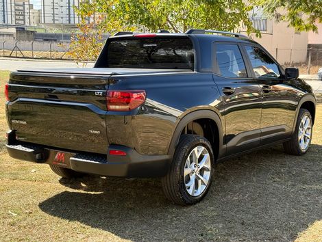 Chevrolet MONTANA LTZ 1.2 Turbo Flex 12V 4p Aut.