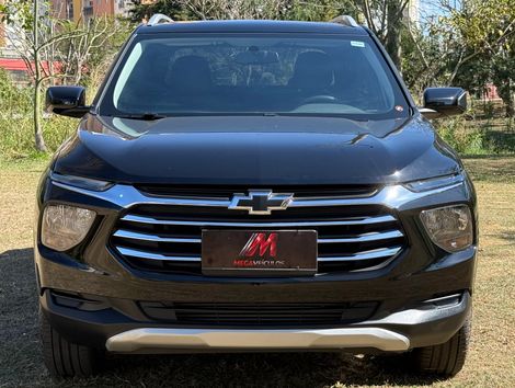 Chevrolet MONTANA LTZ 1.2 Turbo Flex 12V 4p Aut.