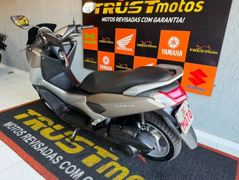 YAMAHA NMAX 160