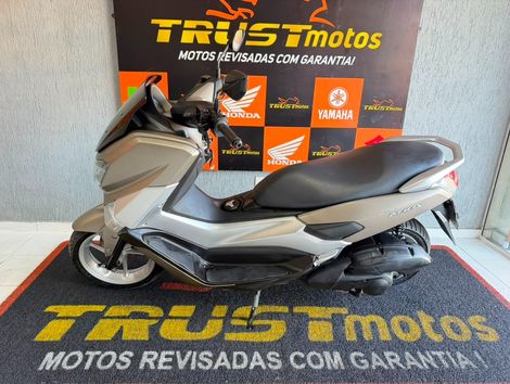 YAMAHA NMAX 160