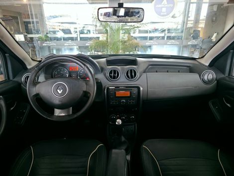 Renault DUSTER Dynamique 1.6 Flex 16V Mec.