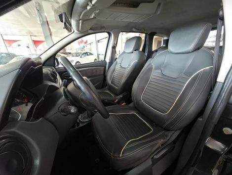 Renault DUSTER Dynamique 1.6 Flex 16V Mec.