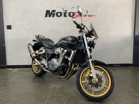HONDA CB1300 SUPER FOUR