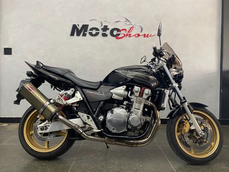 HONDA CB1300 SUPER FOUR