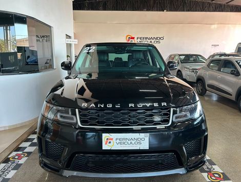 Land Rover Range R.Sport HSE 3.0 I6 TB Die. (Híb.)