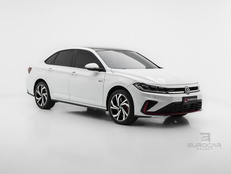 VolksWagen JETTA GLI 350 TSI 2.0 16V 4p Aut.