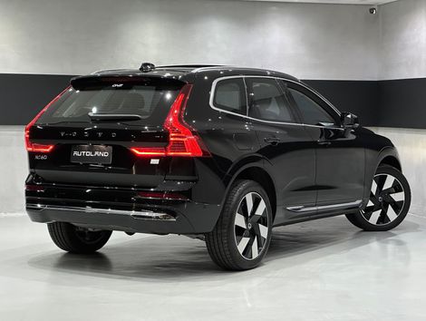 Volvo XC 60 T-8 INSC. EXPRESS. 2.0 (Híbrido)