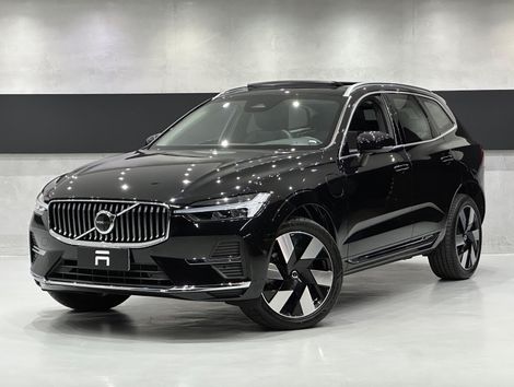 Volvo XC 60 T-8 INSC. EXPRESS. 2.0 (Híbrido)