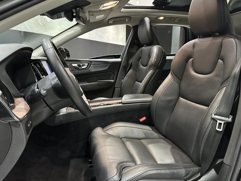 Volvo XC 60 T-8 INSC. EXPRESS. 2.0 (Híbrido)