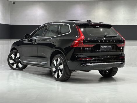 Volvo XC 60 T-8 INSC. EXPRESS. 2.0 (Híbrido)