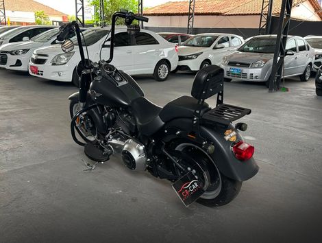 Harley FAT BOY LOW/ SPECIAL FLSTFB