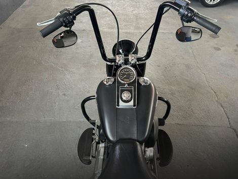 Harley FAT BOY LOW/ SPECIAL FLSTFB