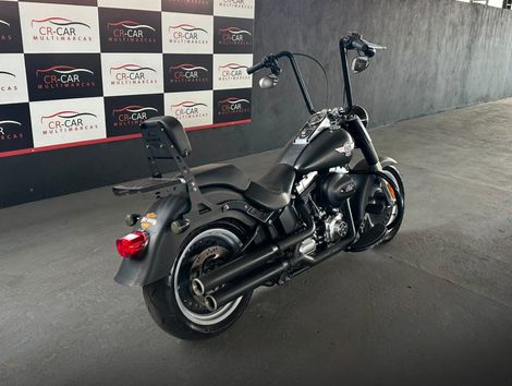 Harley FAT BOY LOW/ SPECIAL FLSTFB