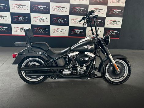 Harley FAT BOY LOW/ SPECIAL FLSTFB