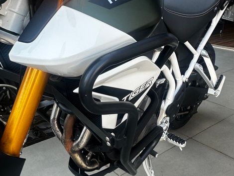 TRIUMPH TIGER 900 RALLY