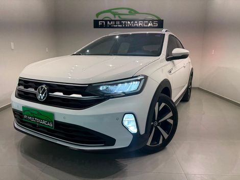 VolksWagen Nivus Highline 1.0 200 TSI Flex Aut.