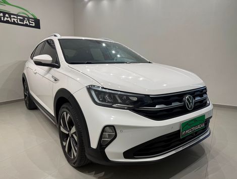 VolksWagen Nivus Highline 1.0 200 TSI Flex Aut.