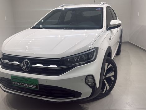VolksWagen Nivus Highline 1.0 200 TSI Flex Aut.