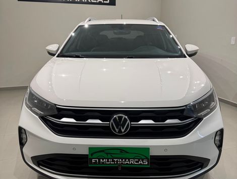VolksWagen Nivus Highline 1.0 200 TSI Flex Aut.