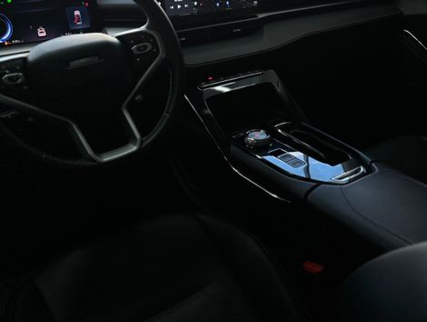GWM Haval H6 34 1.5 AWD (Hibrido)
