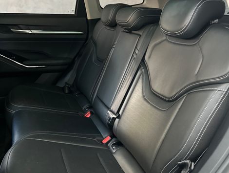 GWM Haval H6 34 1.5 AWD (Hibrido)